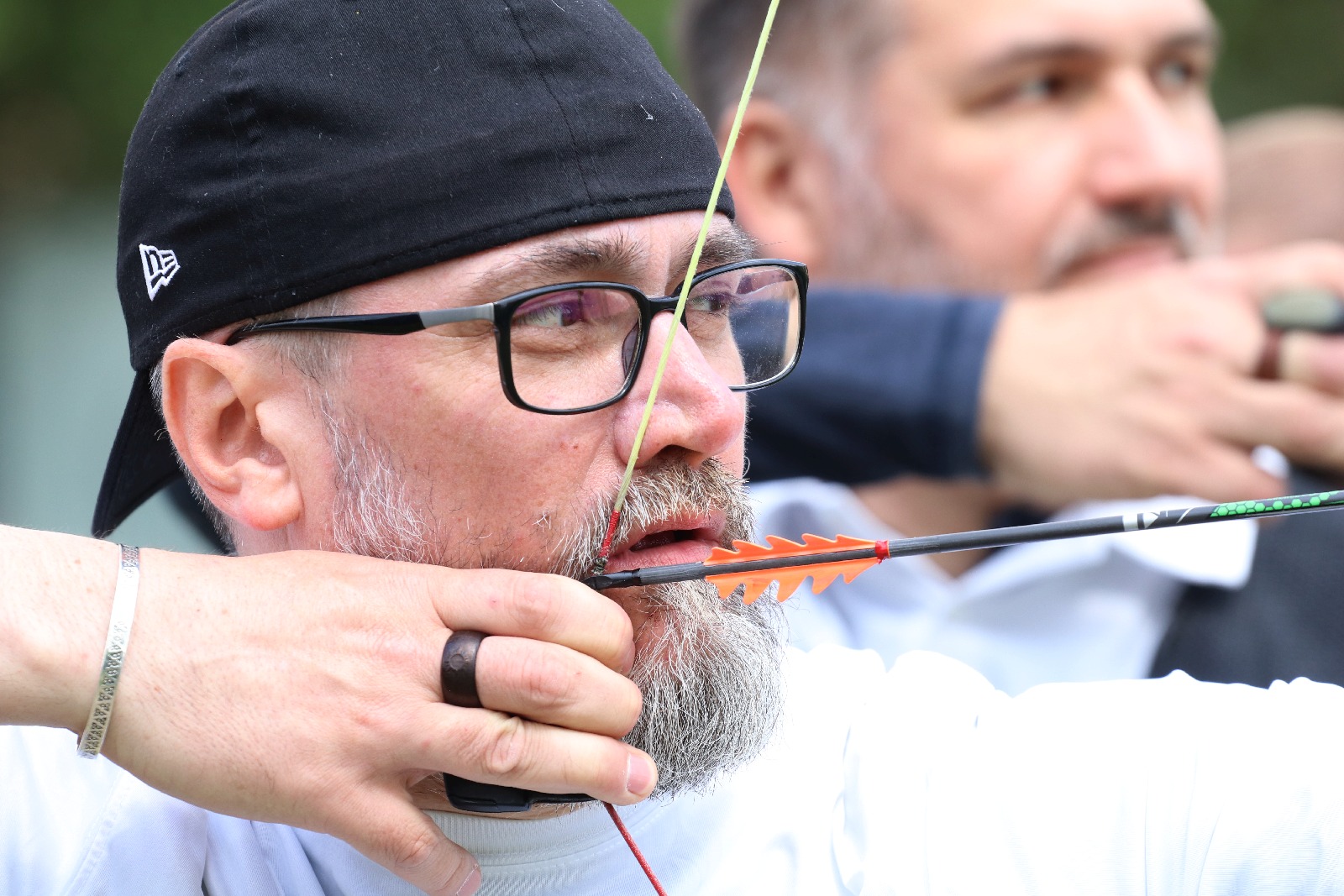 I runda Pucharu Polski w łukach bloczkowych i barebow