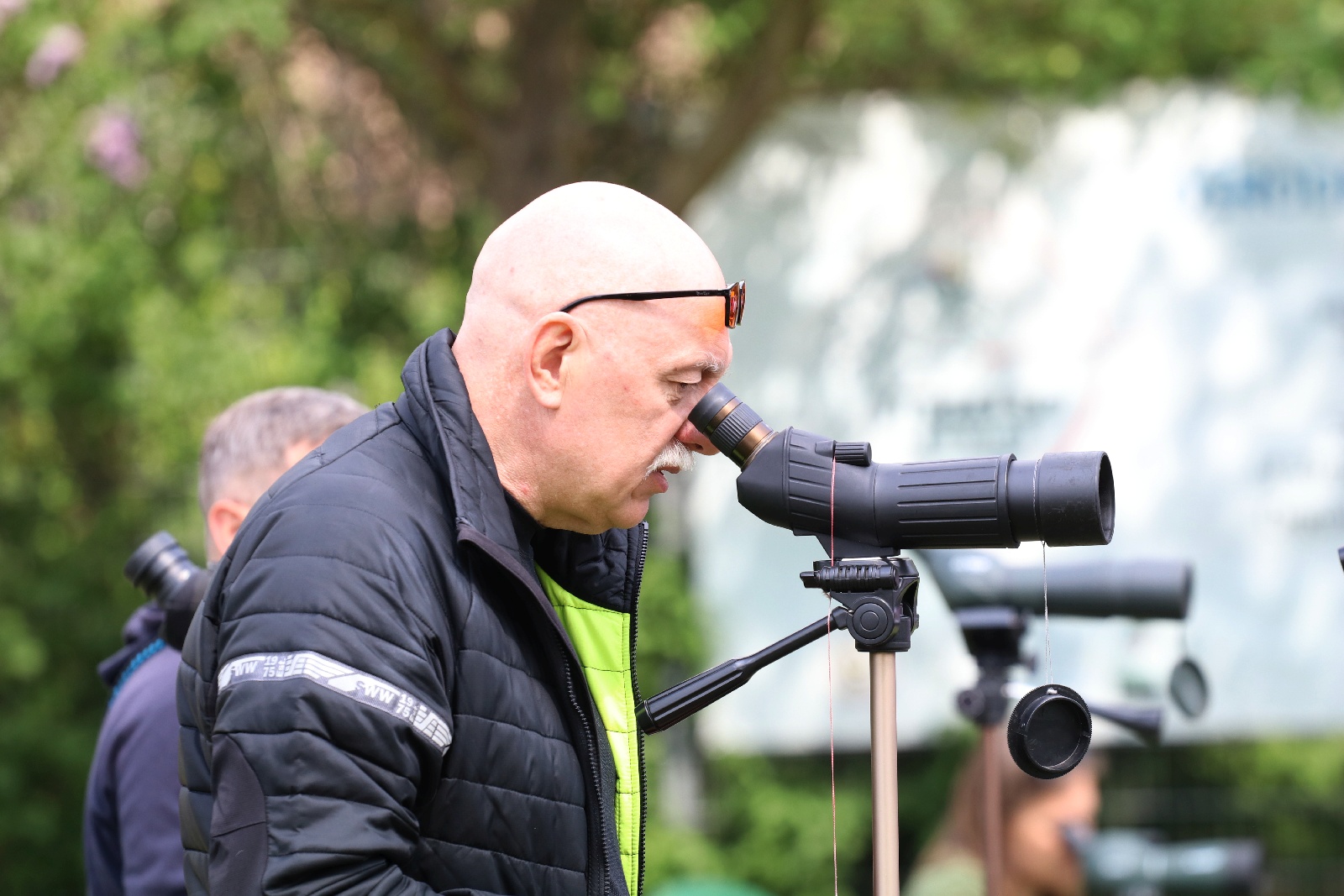 I runda Pucharu Polski w łukach bloczkowych i barebow