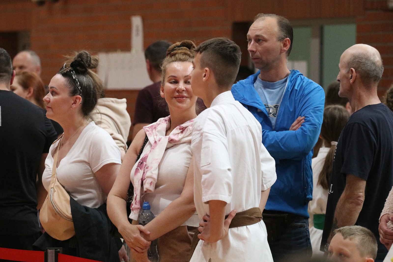 Silesia Cup. Zawody w ramach Polskiej Ligi Karate Kontaktowego