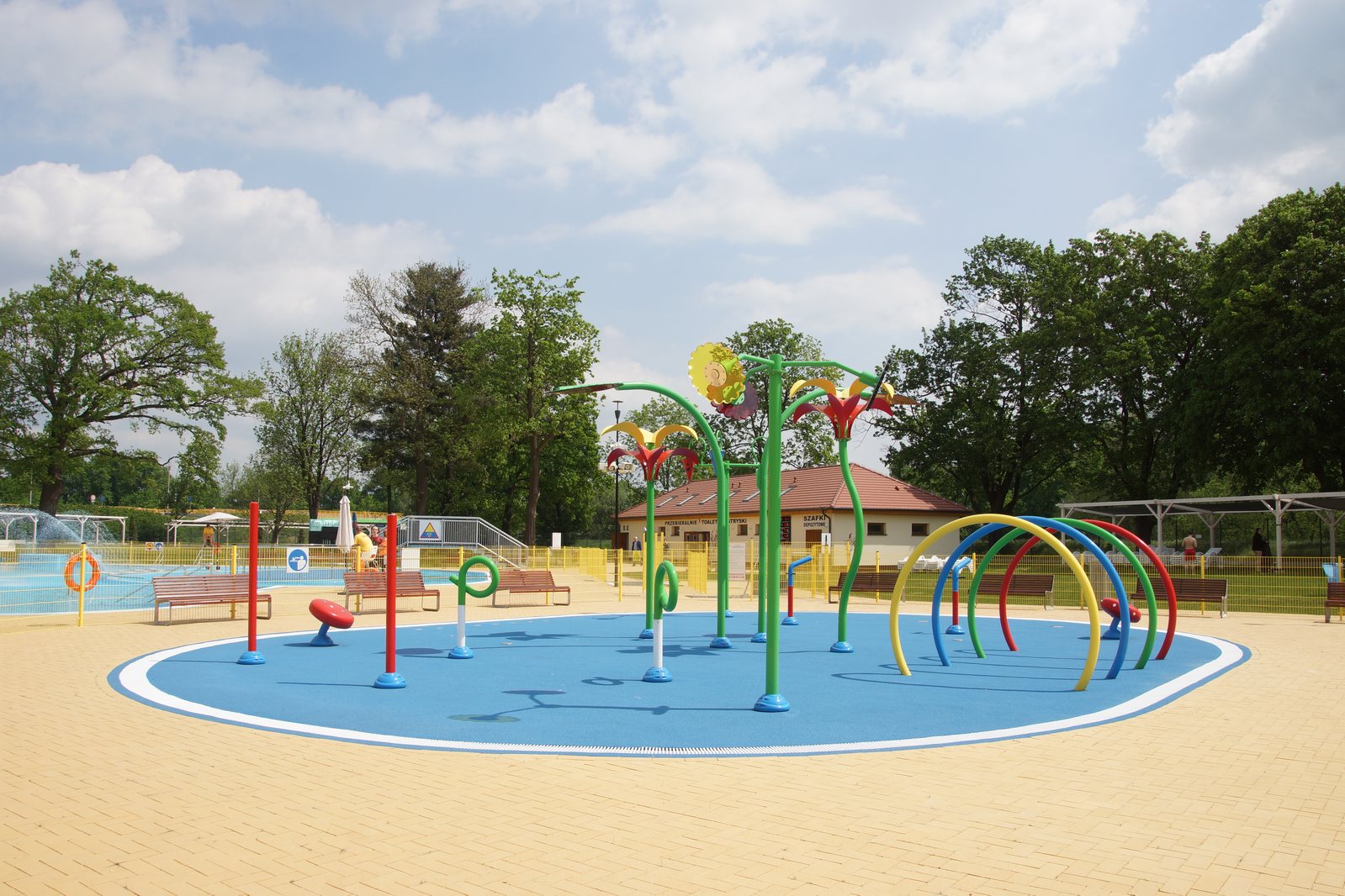 Park Wodny AquaFun Legnica jest już otwarty
