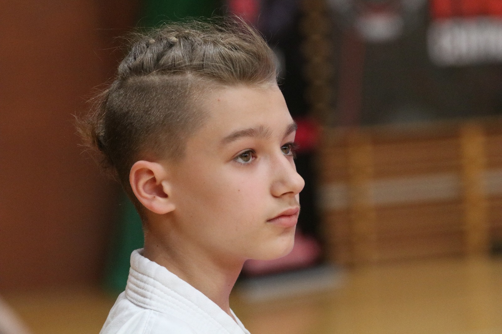 Silesia Cup. Zawody w ramach Polskiej Ligi Karate Kontaktowego