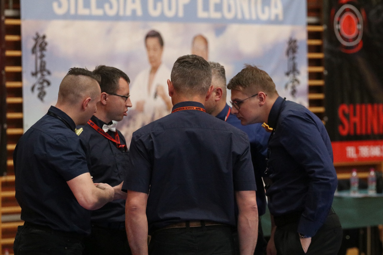 Silesia Cup. Zawody w ramach Polskiej Ligi Karate Kontaktowego