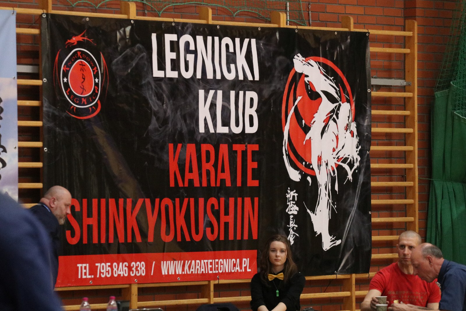 Silesia Cup. Zawody w ramach Polskiej Ligi Karate Kontaktowego