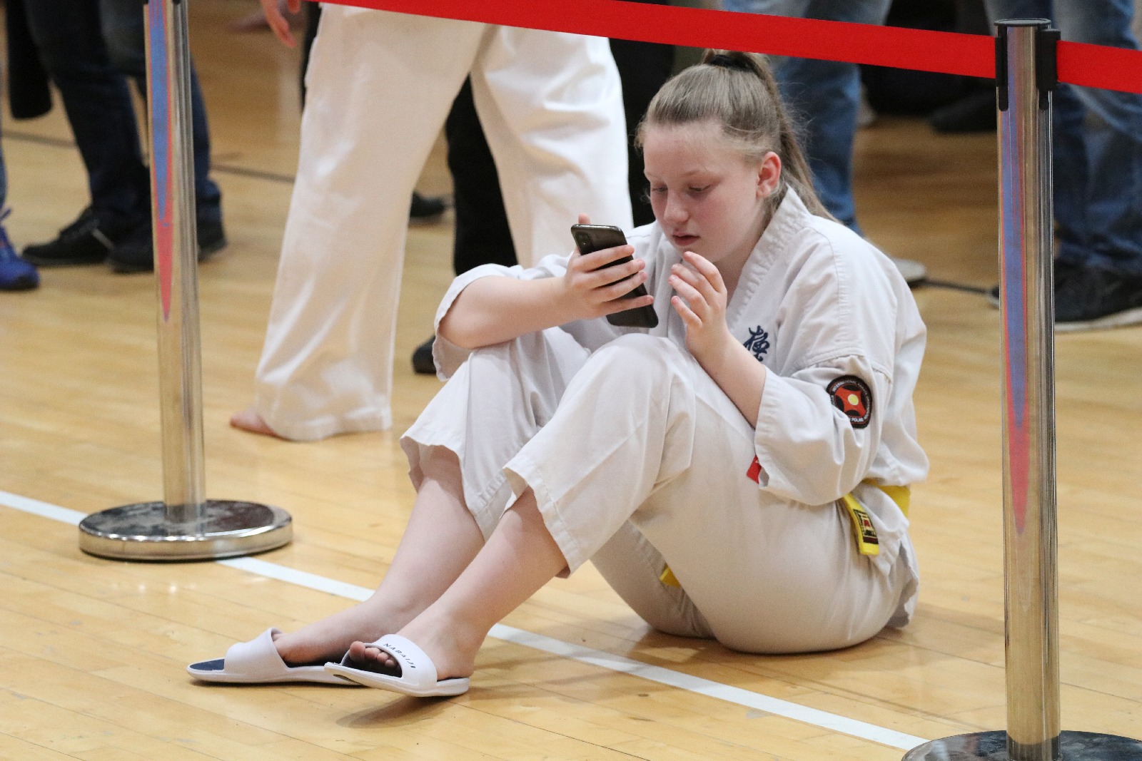 Silesia Cup. Zawody w ramach Polskiej Ligi Karate Kontaktowego