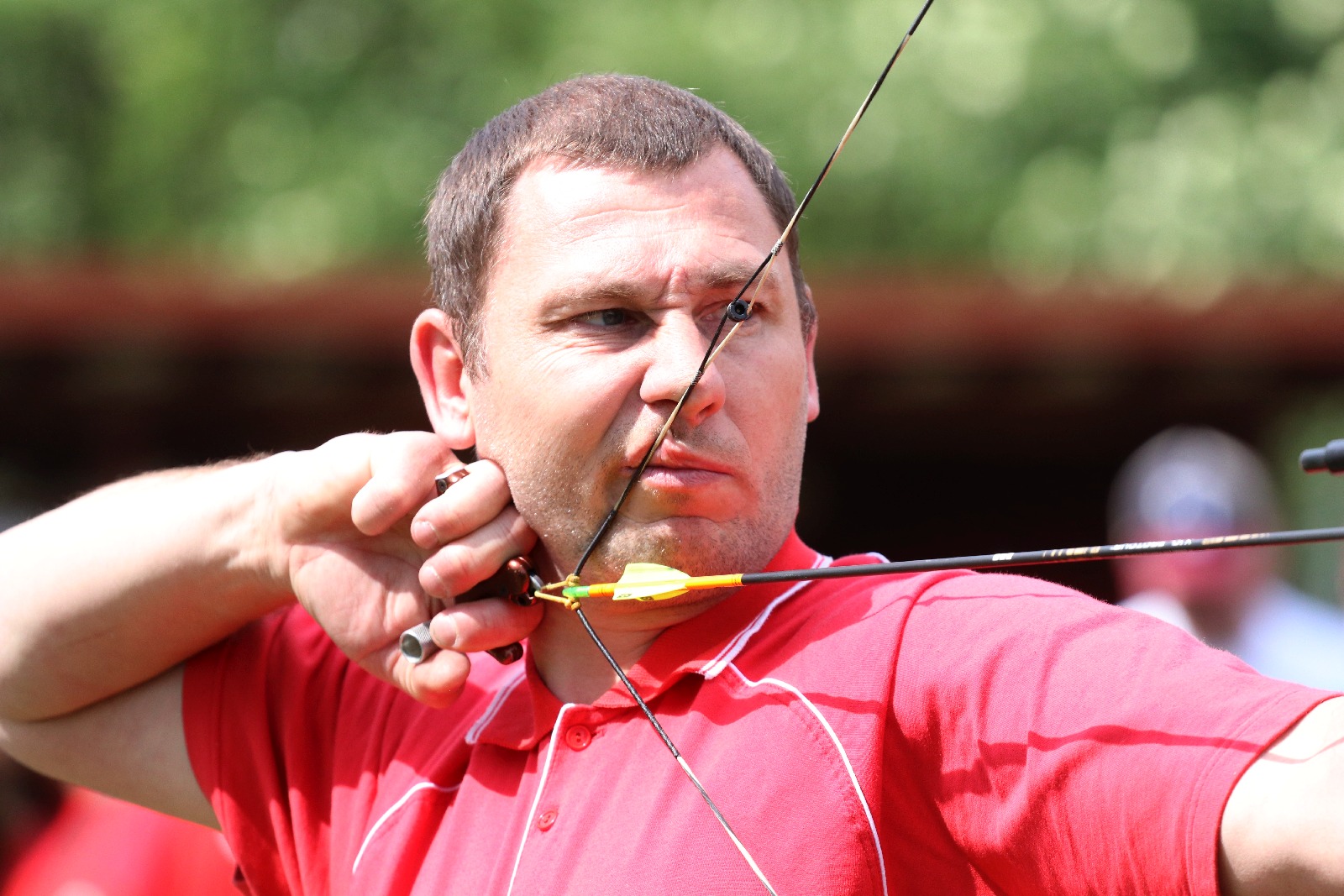 I runda Pucharu Polski w łukach bloczkowych i barebow