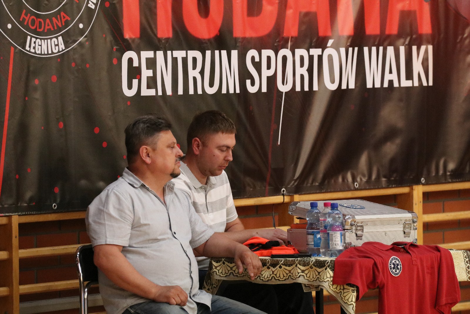 Silesia Cup. Zawody w ramach Polskiej Ligi Karate Kontaktowego