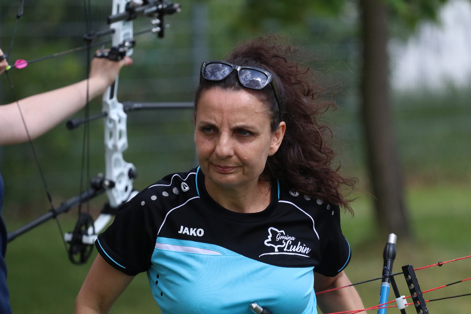 I runda Pucharu Polski w łukach bloczkowych i barebow