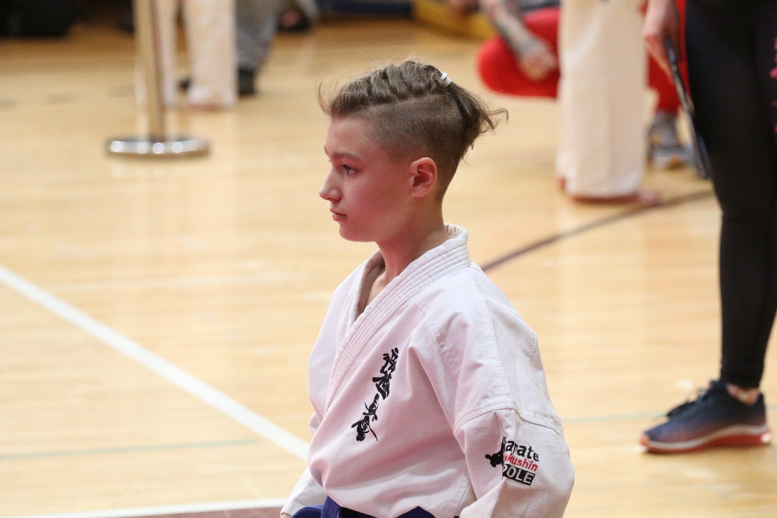 Silesia Cup. Zawody w ramach Polskiej Ligi Karate Kontaktowego