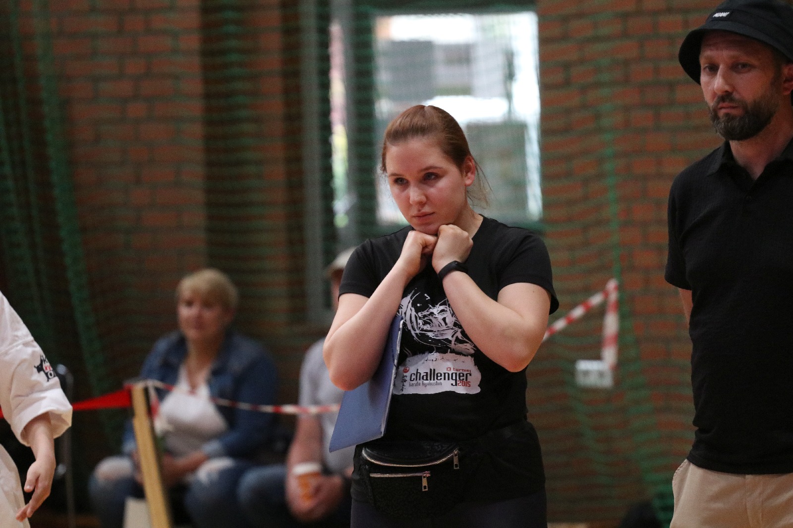 Silesia Cup. Zawody w ramach Polskiej Ligi Karate Kontaktowego