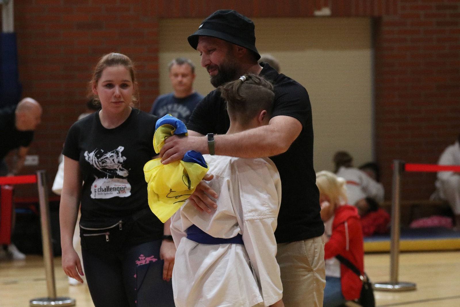 Silesia Cup. Zawody w ramach Polskiej Ligi Karate Kontaktowego