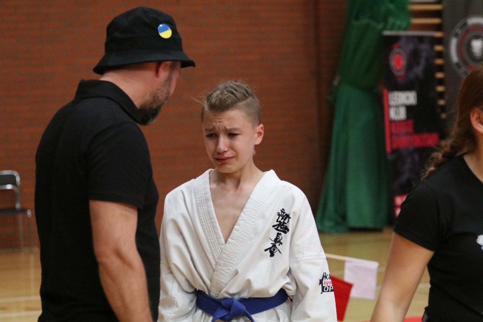 Silesia Cup. Zawody w ramach Polskiej Ligi Karate Kontaktowego
