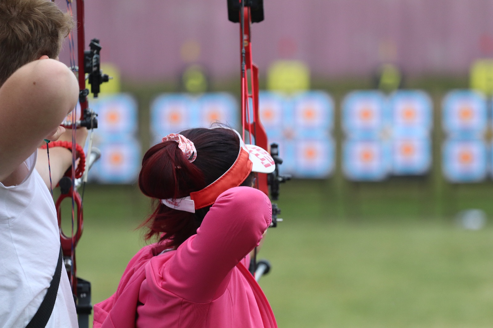 I runda Pucharu Polski w łukach bloczkowych i barebow
