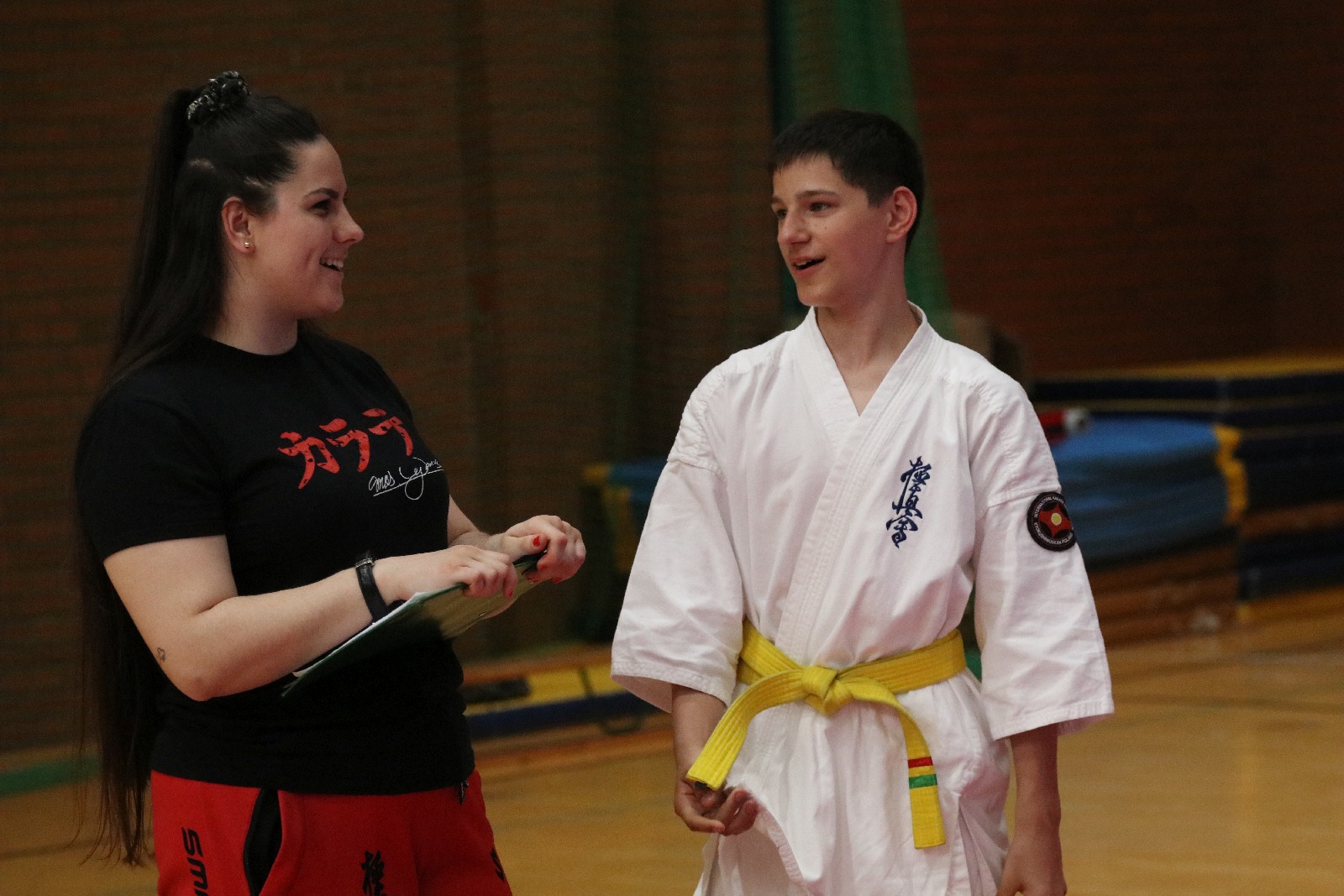 Silesia Cup. Zawody w ramach Polskiej Ligi Karate Kontaktowego