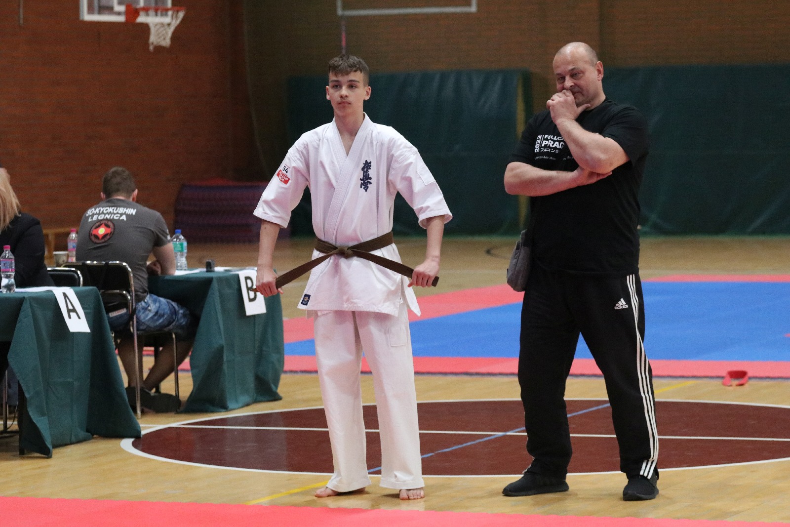 Silesia Cup. Zawody w ramach Polskiej Ligi Karate Kontaktowego