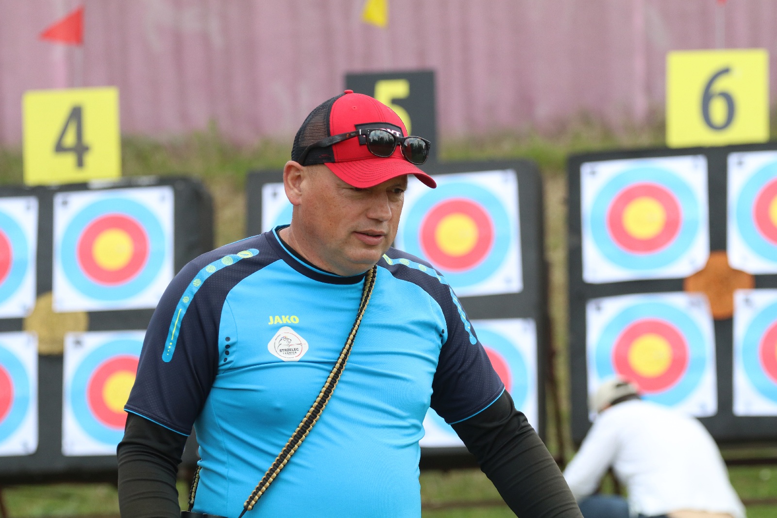 I runda Pucharu Polski w łukach bloczkowych i barebow