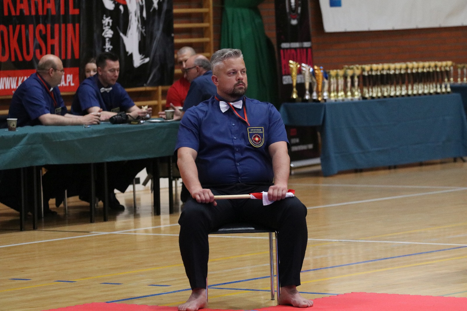 Silesia Cup. Zawody w ramach Polskiej Ligi Karate Kontaktowego