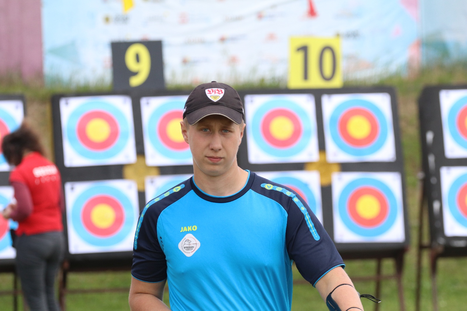 I runda Pucharu Polski w łukach bloczkowych i barebow