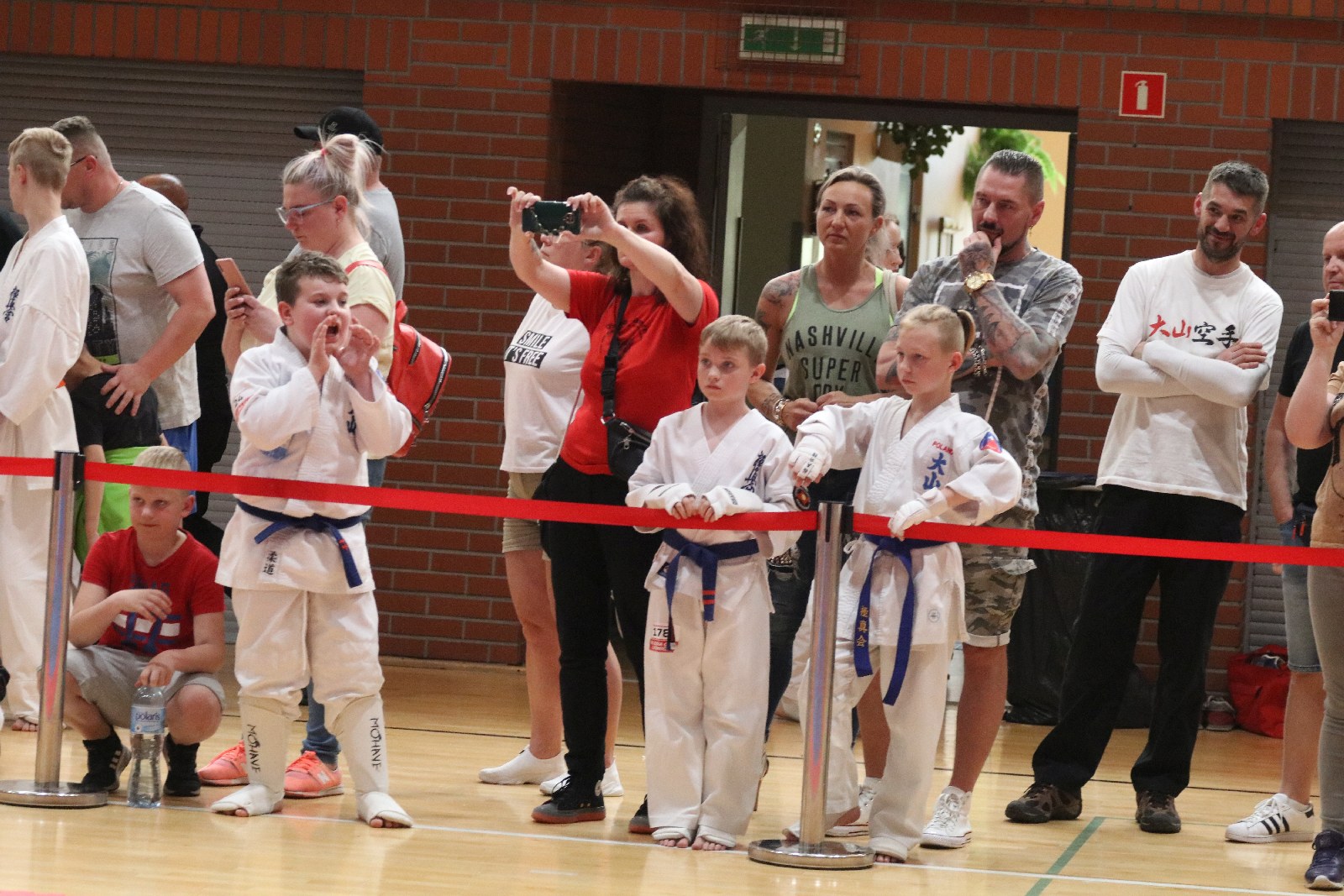 Silesia Cup. Zawody w ramach Polskiej Ligi Karate Kontaktowego