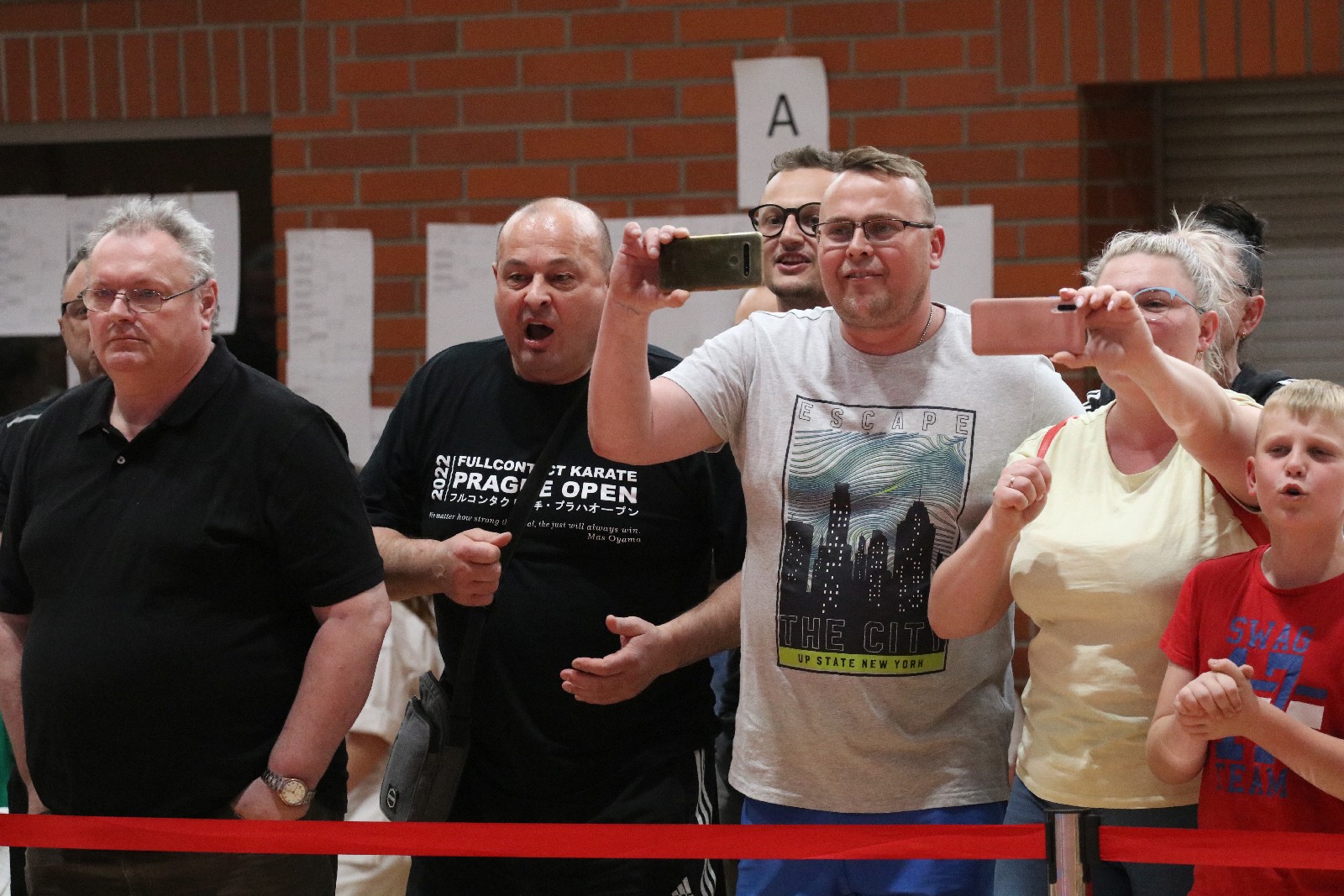 Silesia Cup. Zawody w ramach Polskiej Ligi Karate Kontaktowego
