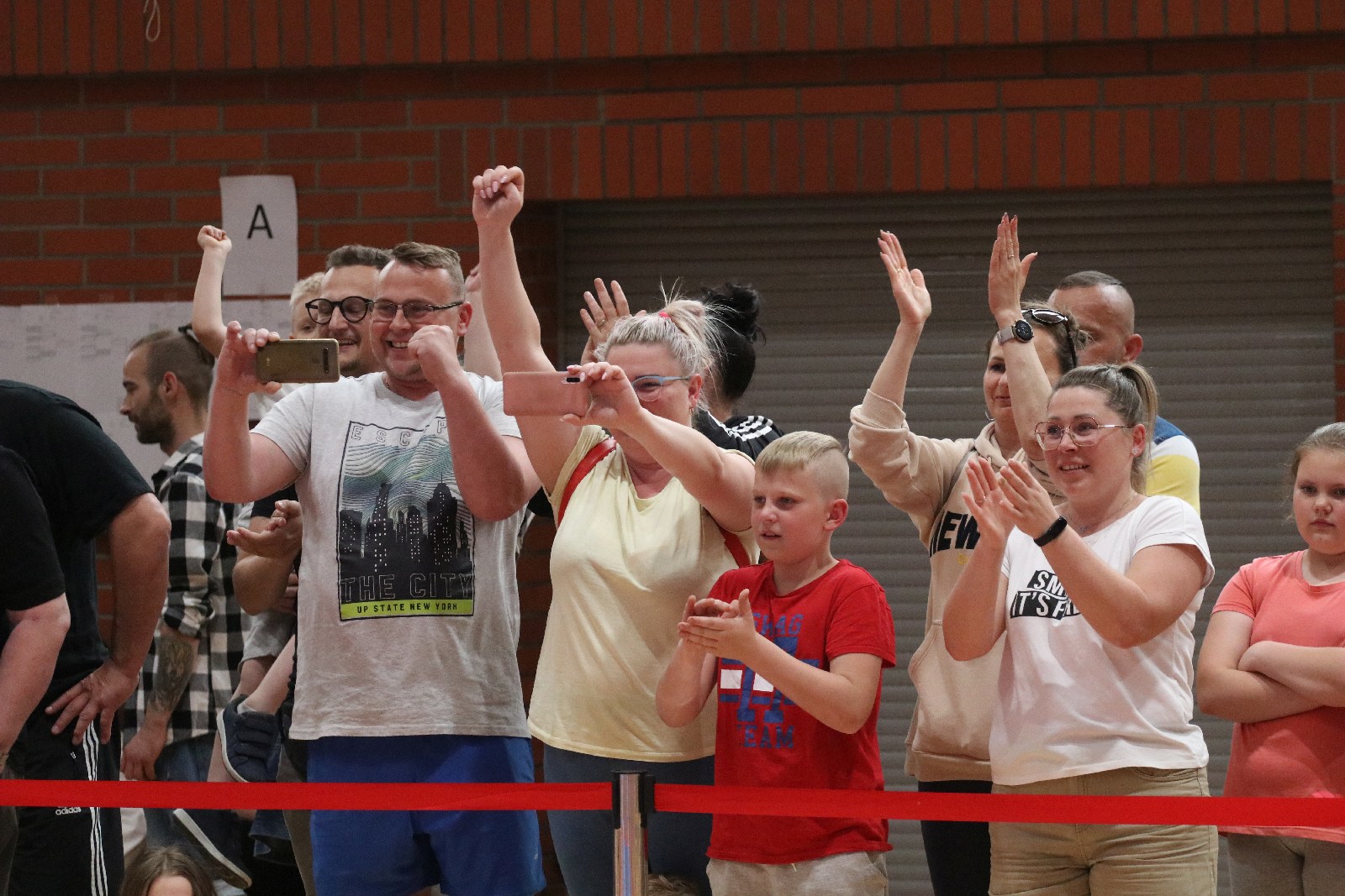 Silesia Cup. Zawody w ramach Polskiej Ligi Karate Kontaktowego