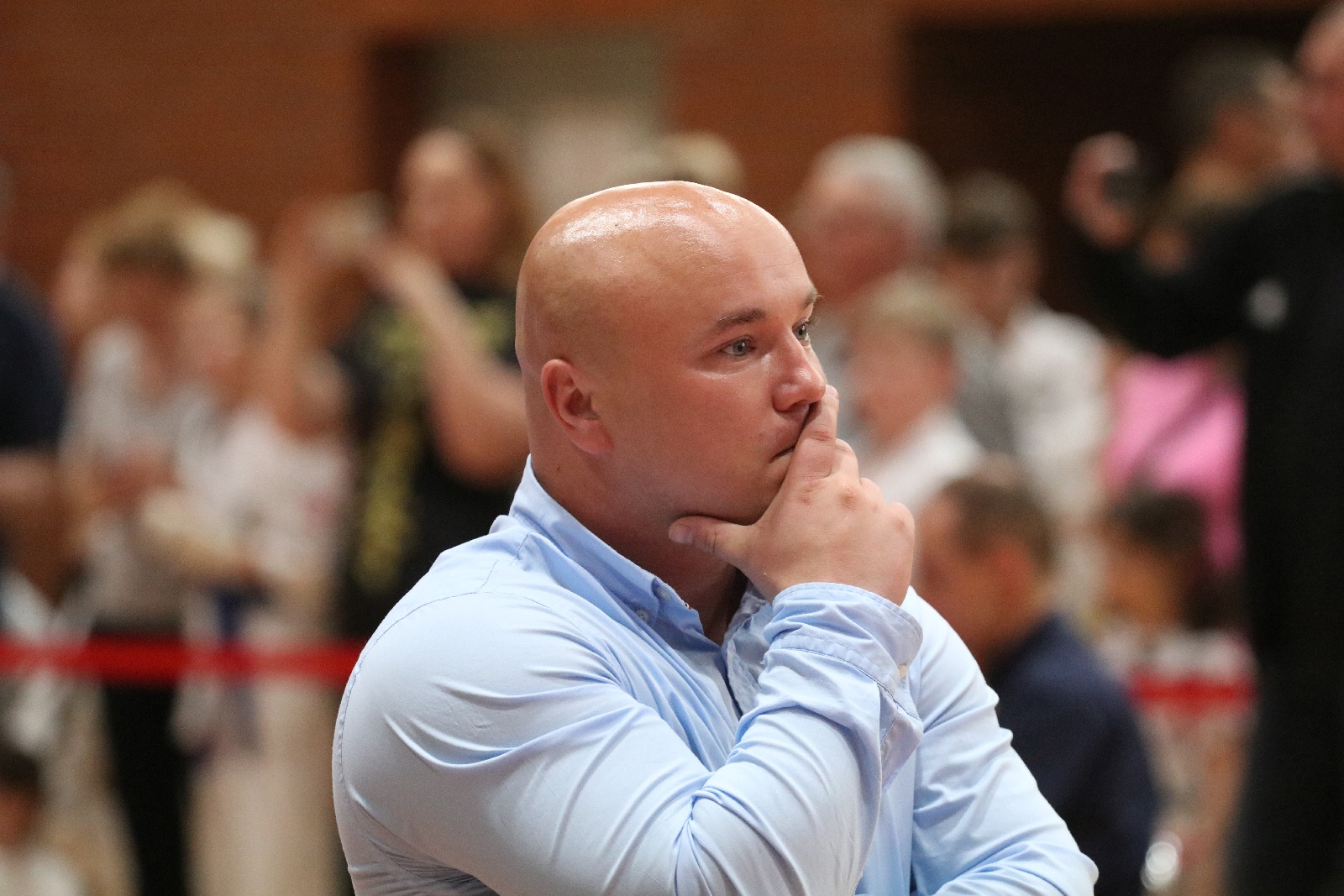 Silesia Cup. Zawody w ramach Polskiej Ligi Karate Kontaktowego