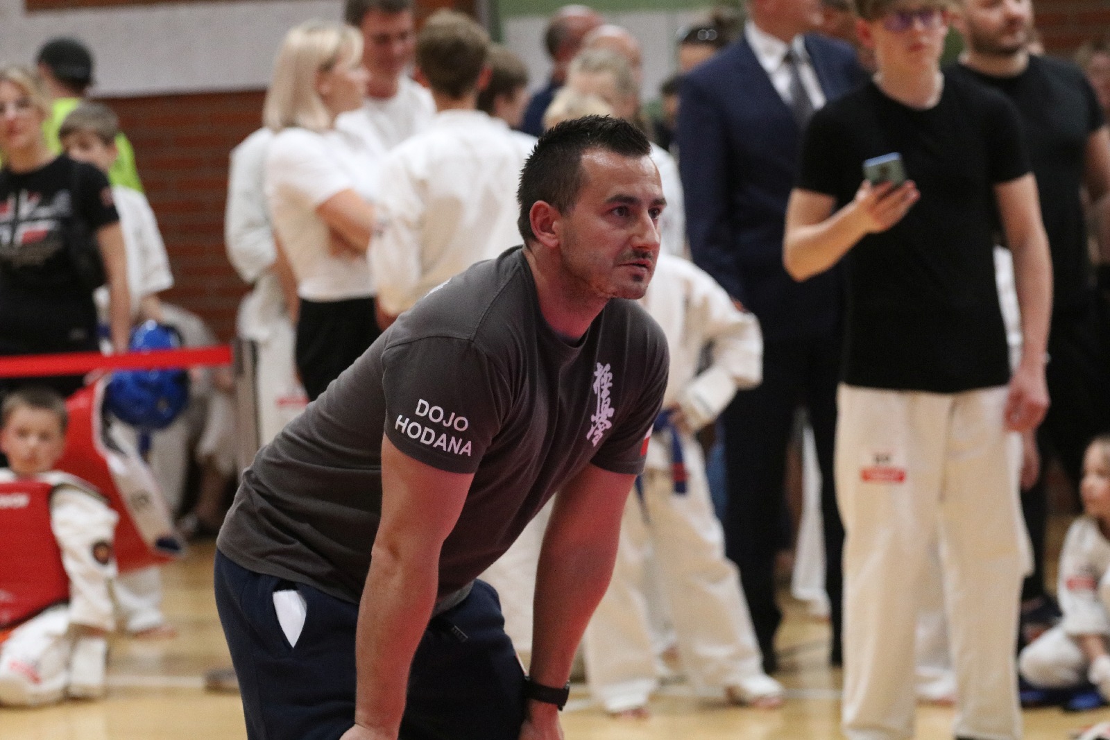 Silesia Cup. Zawody w ramach Polskiej Ligi Karate Kontaktowego