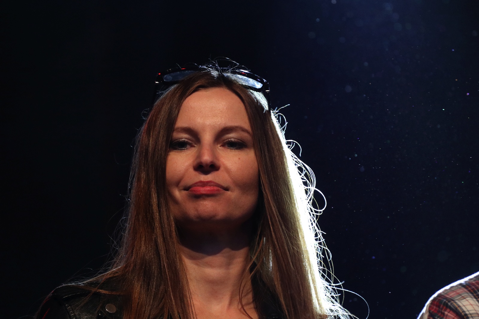 Siedem zespołów wystąpiło podczas Przeglądu Kapel Rockowych