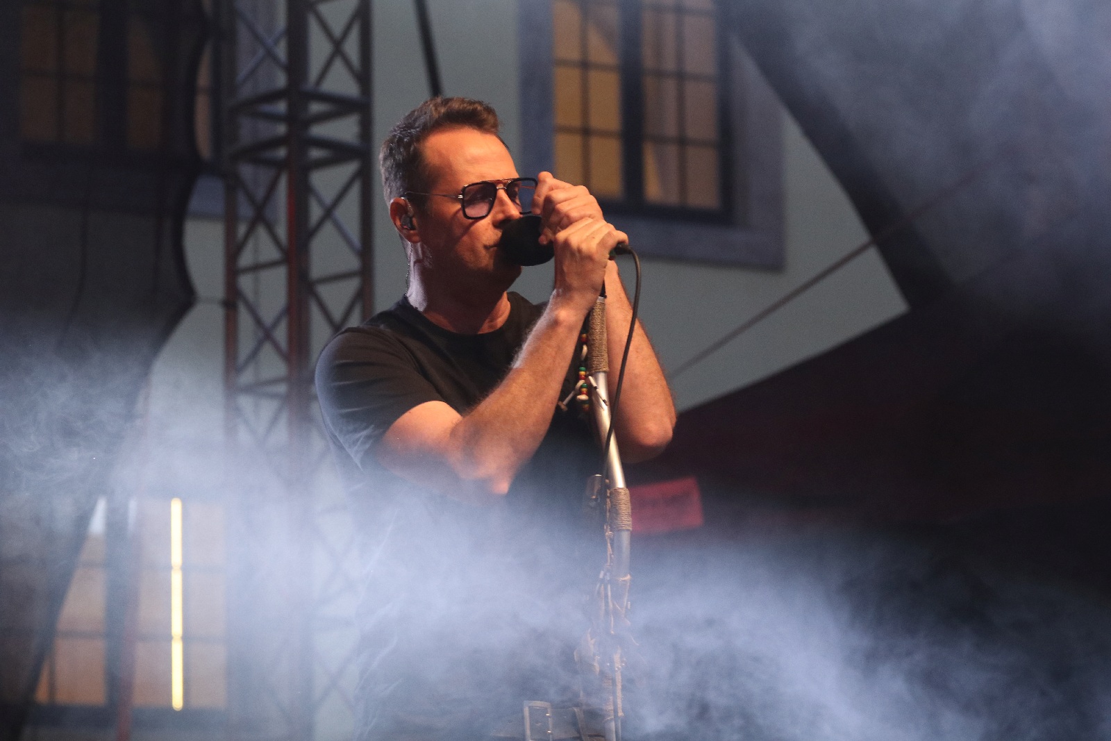 Siedem zespołów wystąpiło podczas Przeglądu Kapel Rockowych