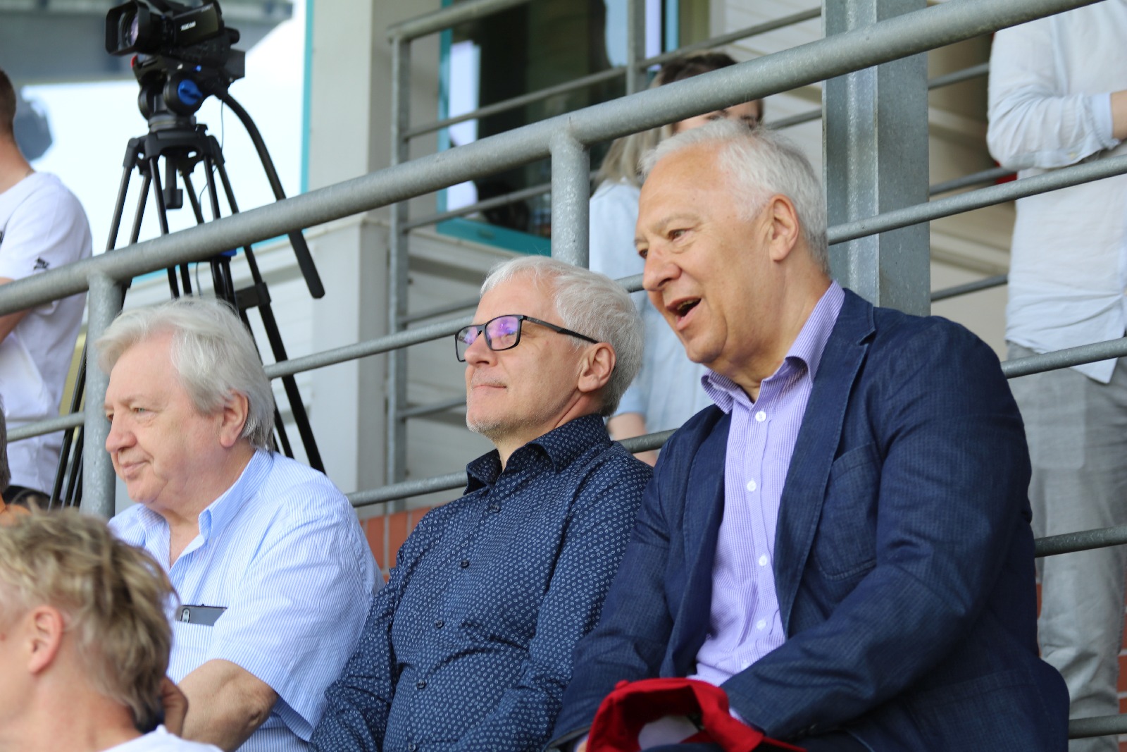 Znajdź się na zdjęciach na meczu Miedź Legnica Widzew Łódź