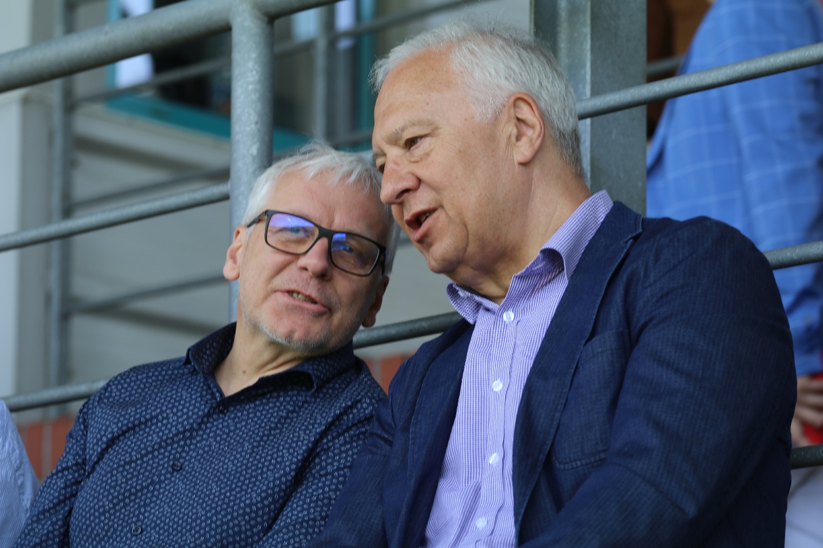 Znajdź się na zdjęciach na meczu Miedź Legnica Widzew Łódź