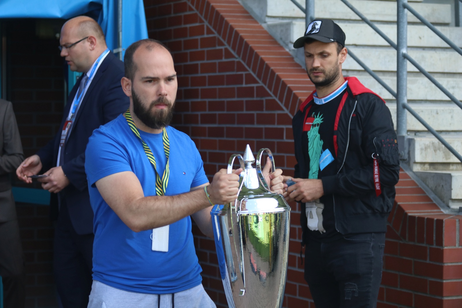 Znajdź się na zdjęciach na meczu Miedź Legnica Widzew Łódź