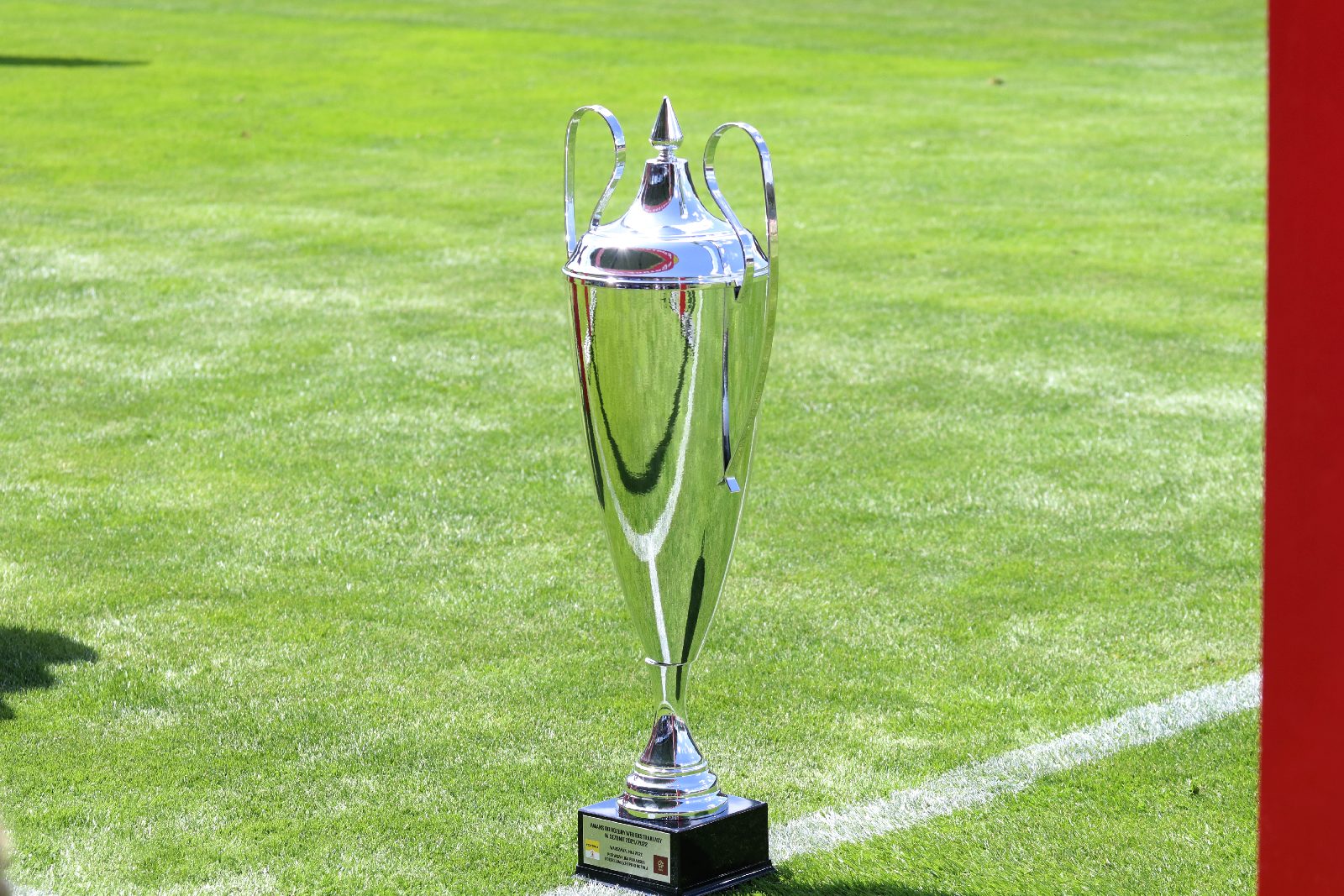 Znajdź się na zdjęciach na meczu Miedź Legnica Widzew Łódź
