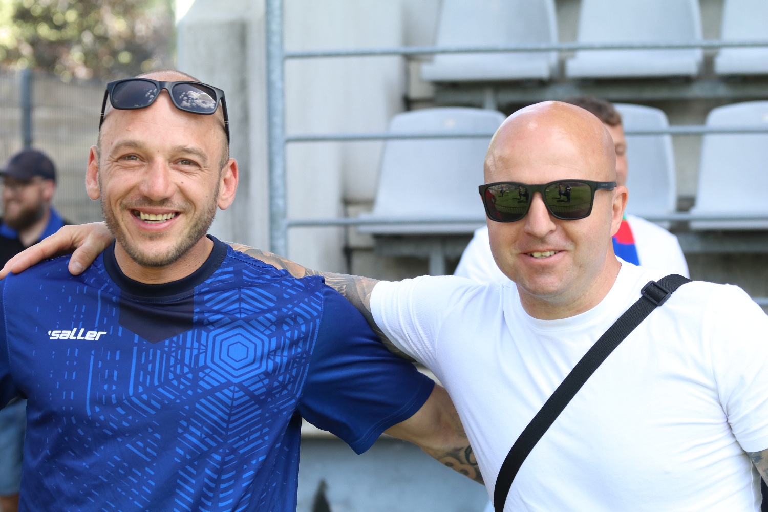 Znajdź się na zdjęciach na meczu Miedź Legnica Widzew Łódź