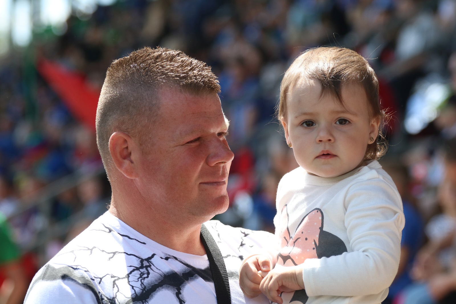Znajdź się na zdjęciach na meczu Miedź Legnica Widzew Łódź