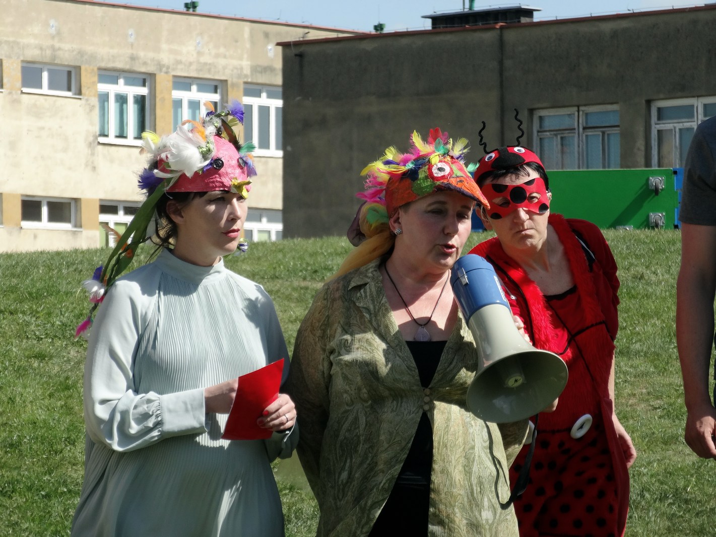 „Odlotowe Piekary” wystartowały. Zobacz, jakie atrakcje
