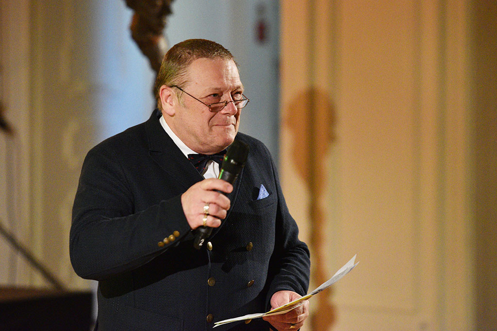 Koncert Magdaleny Buczkowskiej zainaugurował Legnicę Cantat 52.