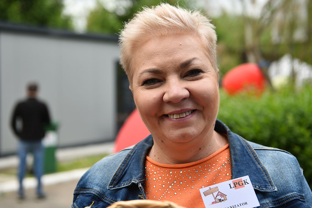 Dzień Dziecka w Schronisku dla Bezdomnych Zwierząt