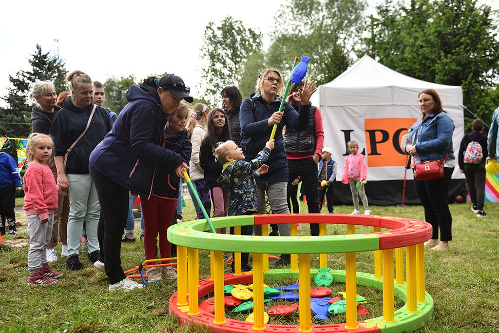 Dzień Dziecka w Schronisku dla Bezdomnych Zwierząt