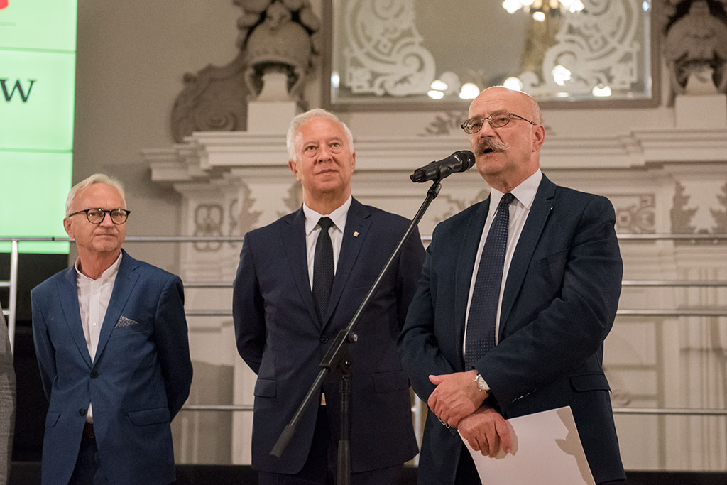 Zespół Wokalny Rondo po raz trzeci laureatem Grand Prix Cantatu