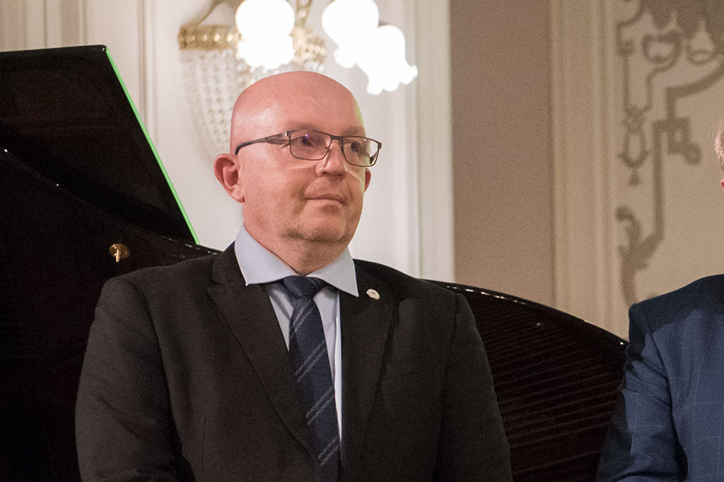 Zespół Wokalny Rondo po raz trzeci laureatem Grand Prix Cantatu