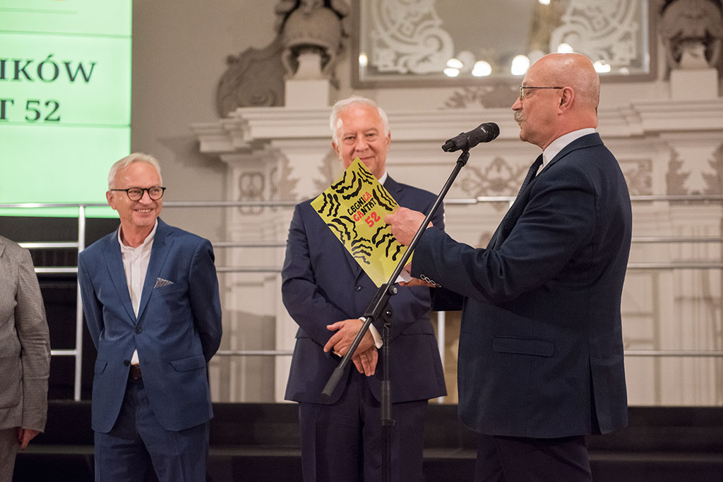 Zespół Wokalny Rondo po raz trzeci laureatem Grand Prix Cantatu