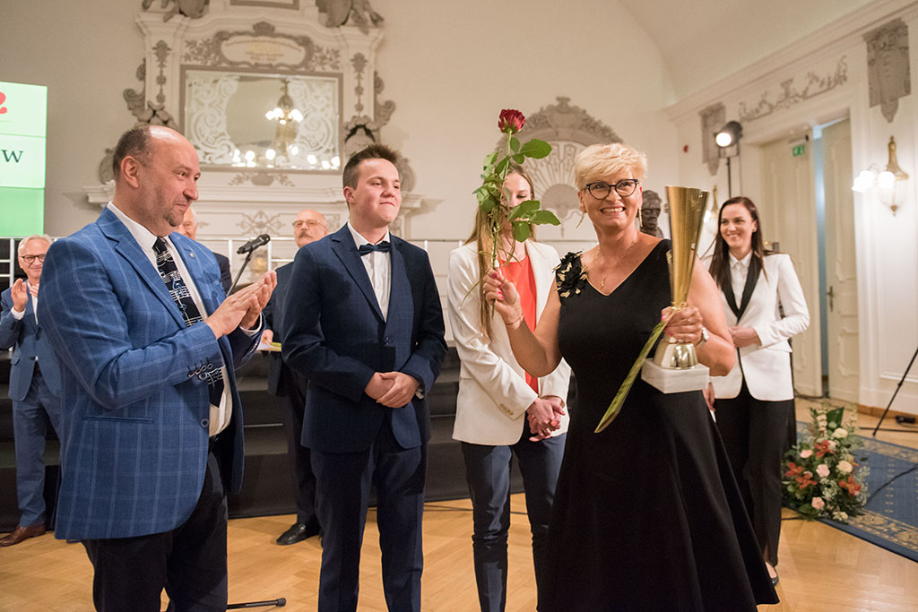 Zespół Wokalny Rondo po raz trzeci laureatem Grand Prix Cantatu