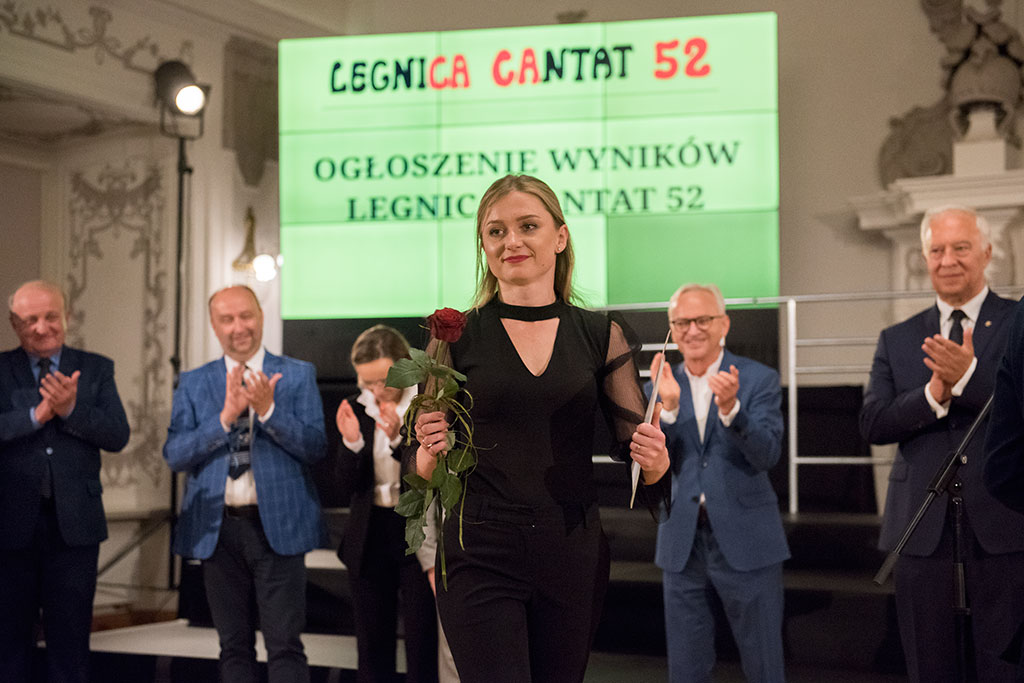 Zespół Wokalny Rondo po raz trzeci laureatem Grand Prix Cantatu