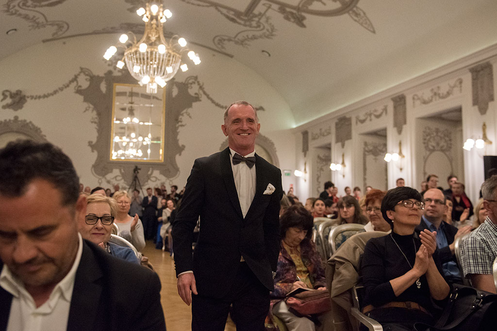 Zespół Wokalny Rondo po raz trzeci laureatem Grand Prix Cantatu