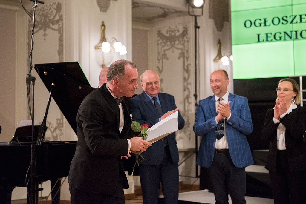 Zespół Wokalny Rondo po raz trzeci laureatem Grand Prix Cantatu