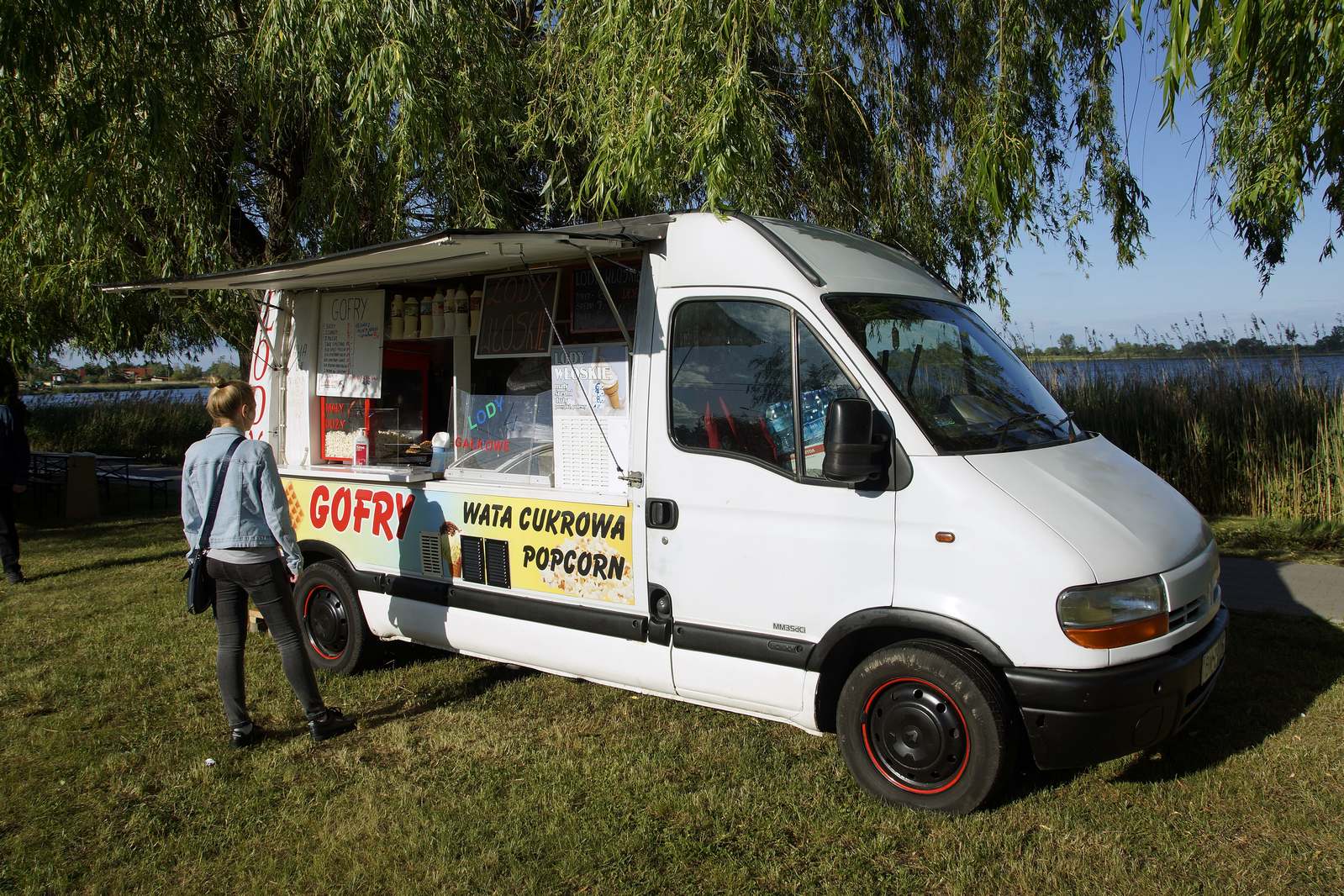Kobranocka i Róże Europy mocnym akcentem kunickiej majówki	