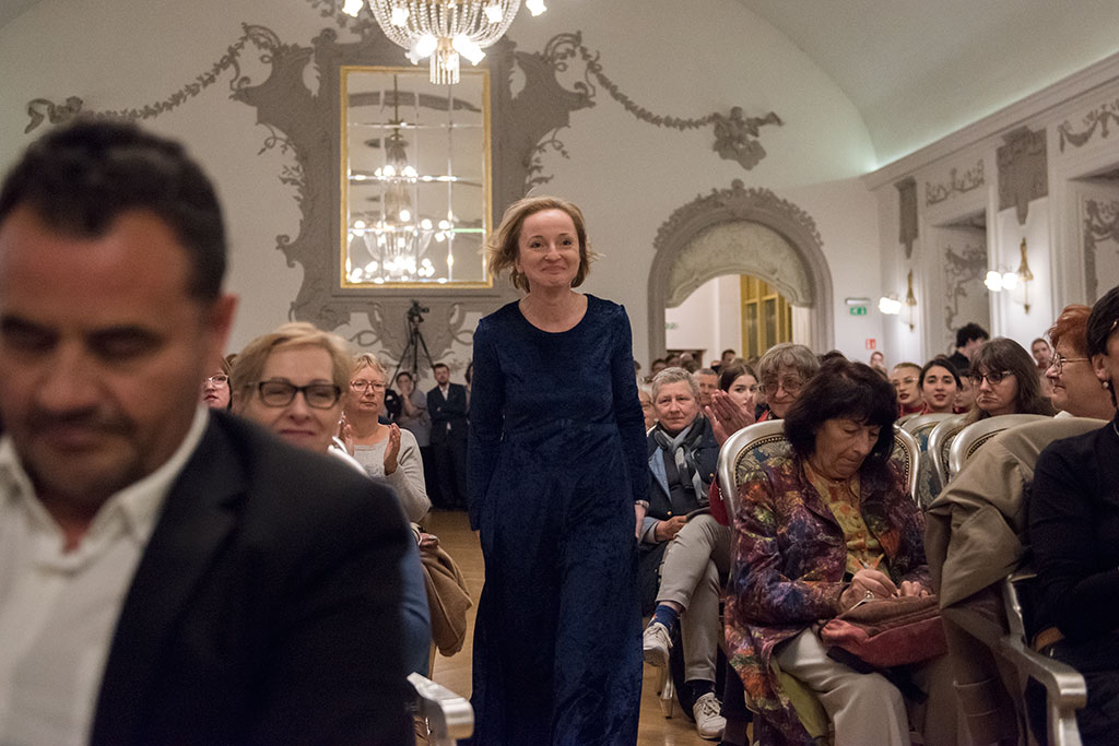 Zespół Wokalny Rondo po raz trzeci laureatem Grand Prix Cantatu