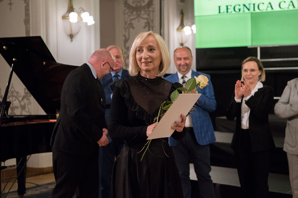 Zespół Wokalny Rondo po raz trzeci laureatem Grand Prix Cantatu