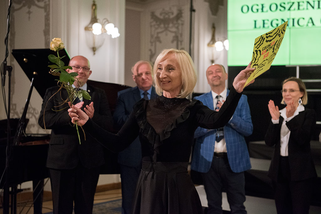 Zespół Wokalny Rondo po raz trzeci laureatem Grand Prix Cantatu