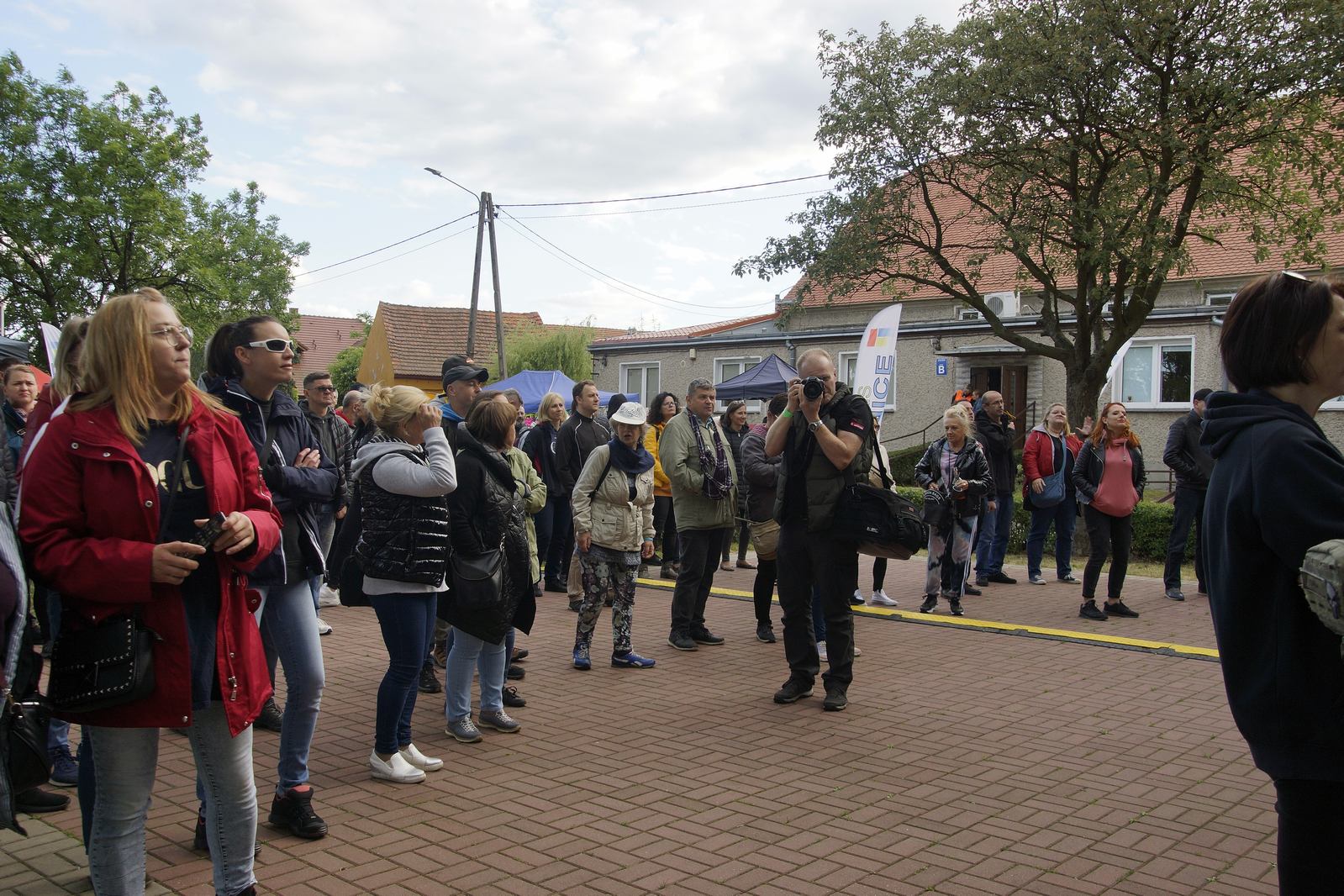 Kobranocka i Róże Europy mocnym akcentem kunickiej majówki	